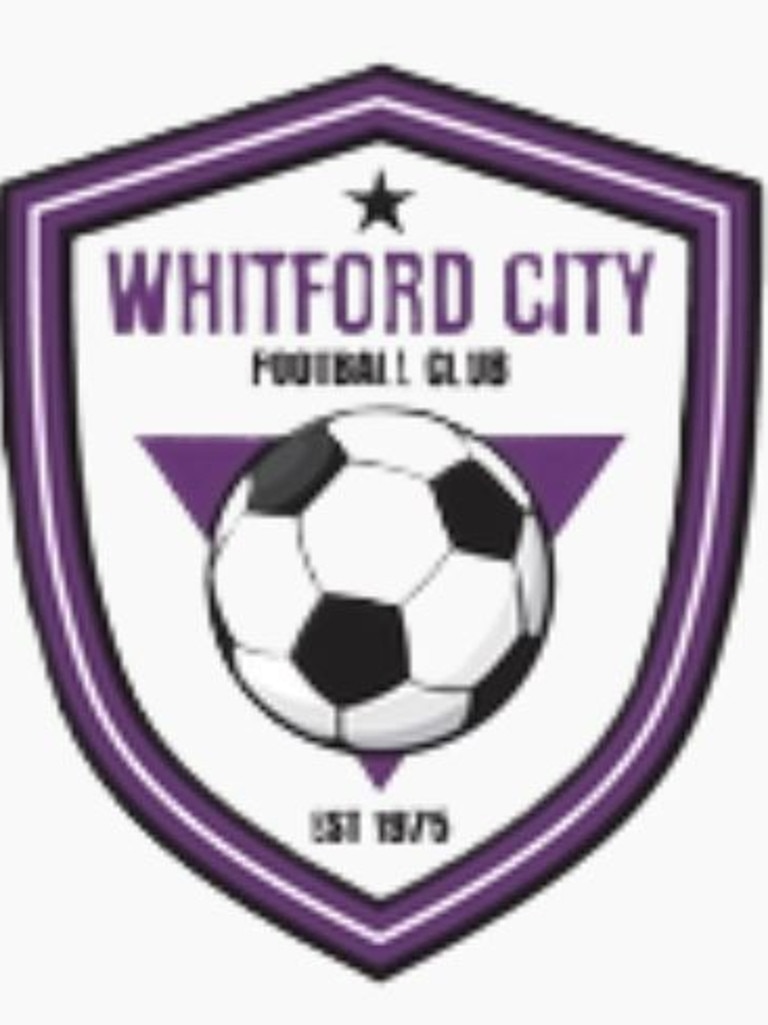 Whitfords City Football Club has banned the charged parent.