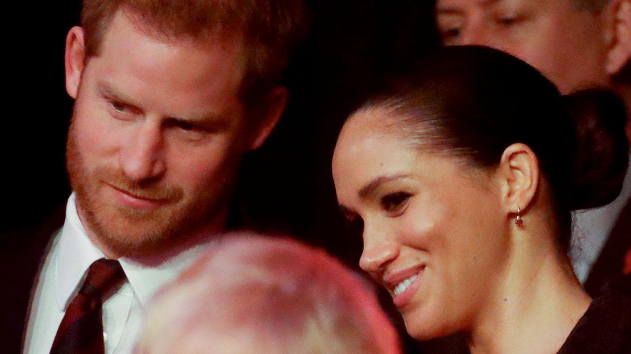 Meghan Markle, Prince Harry: Truth about royals’ future | Photo