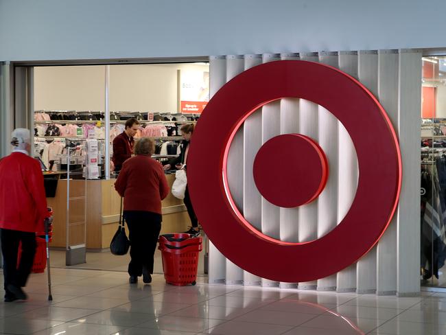 Rumours that Target Country in Ocean Grove is shutting in 8 weeks. The centre has struggled since opening and is centred around the Target store. picture: Glenn Ferguson