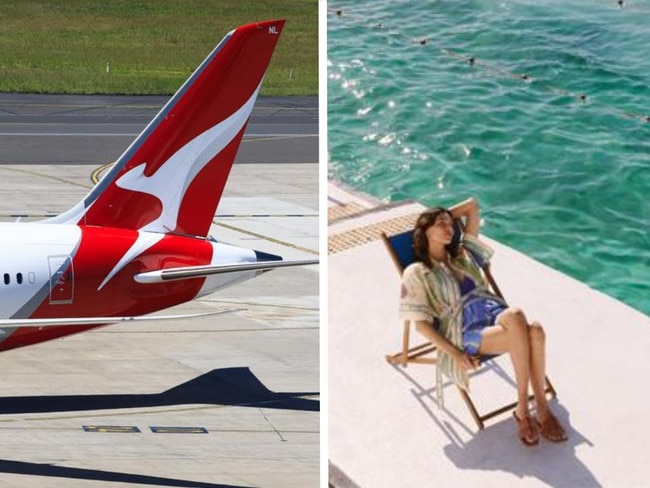 Qantas have made a move not seen in a decade