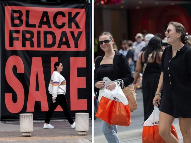 Aussie consumers are urged to stay vigilant when shopping online over the upcoming festive sales period to avoid being scammed.