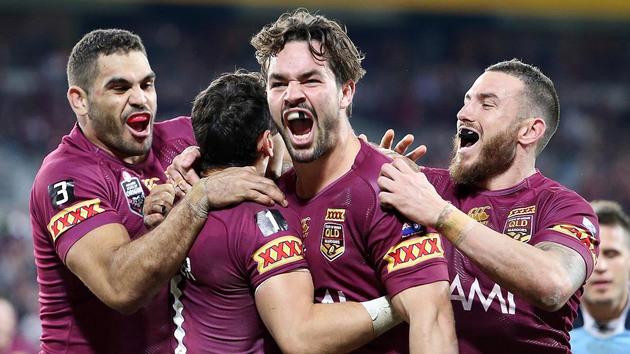 State Of Origin 15 Brisbane Fans To Pay Up To 425 For One Game Daily Telegraph