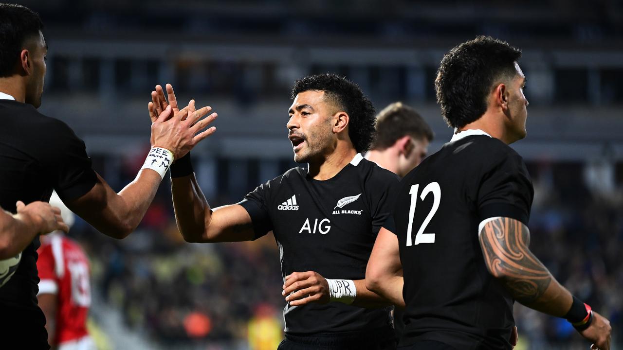 All Blacks vs Tonga 2021 Live, scores, results, highlights, rugby news, New Zealand rugby