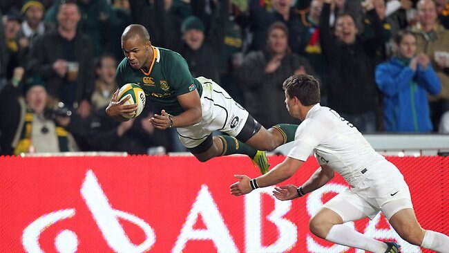 Springboks Rugby Championship Preview | News.com.au — Australia’s ...