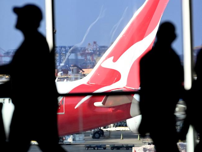 How to nab a $30 seat with Qantas