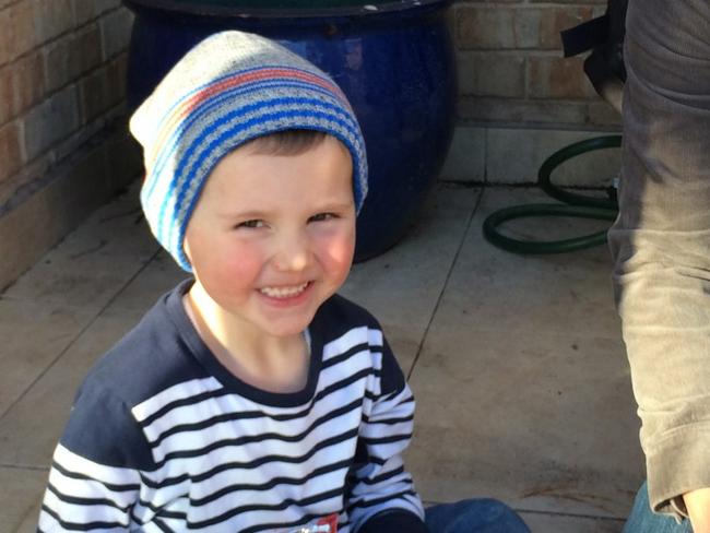 William Tyrrell has been missing for one year since his disappearance from the NSW town of Kendall.