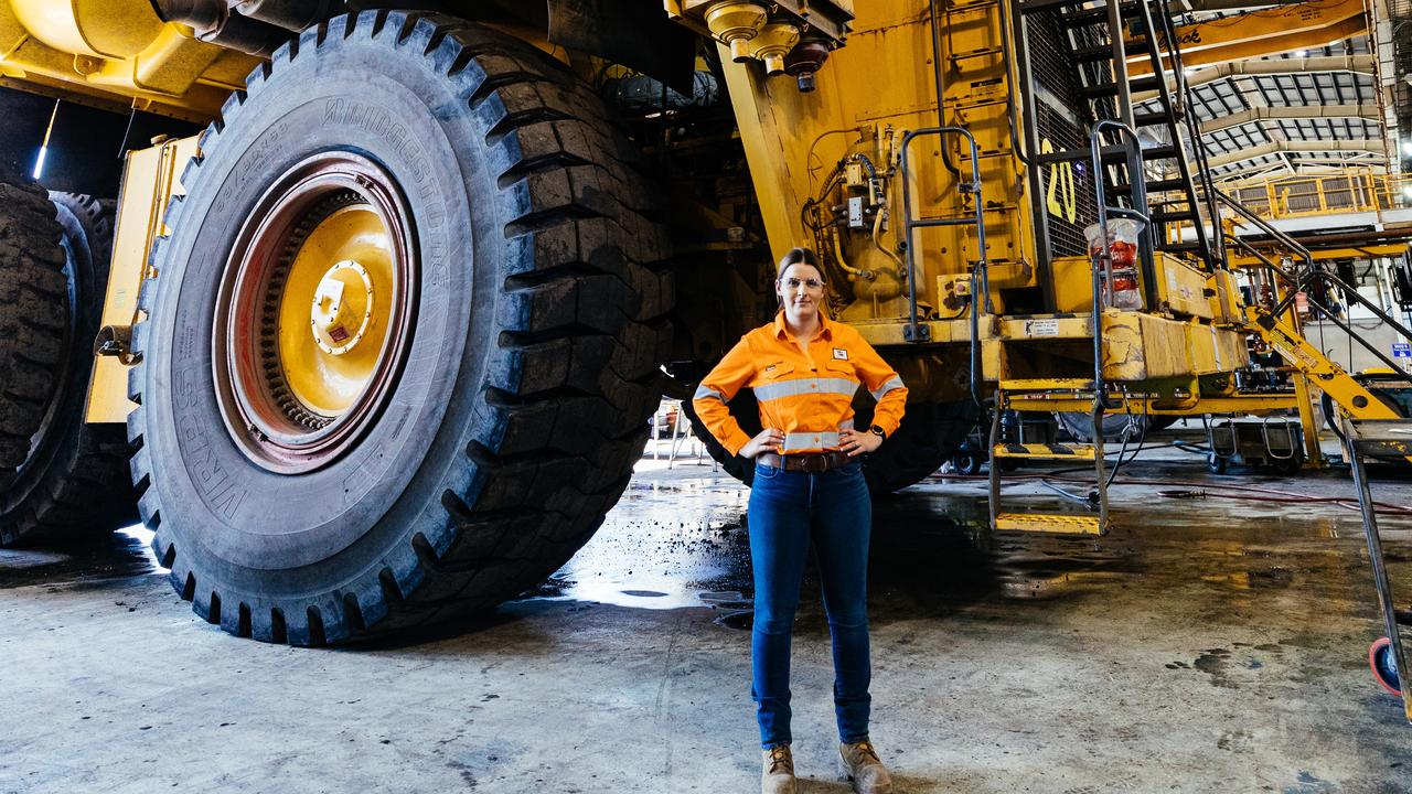 10 Entry level mining jobs in Bowen Basin, Mackay Earn 130k Geelong Advertiser