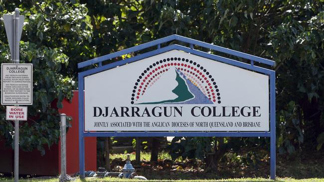 Djarragun College is an independent school based in Gordonvale.