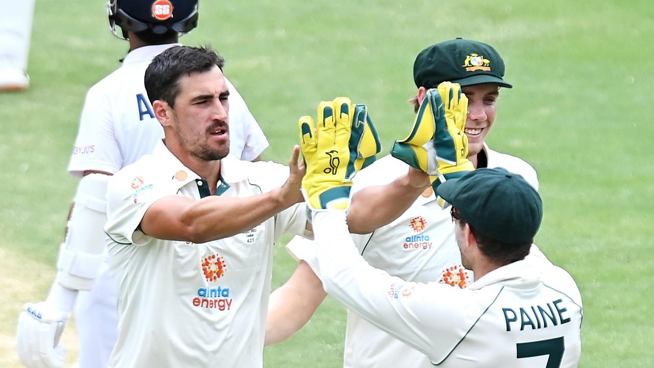 Cricket Australia is reportedly set to make a wild demand regarding the biosecurity protocols.