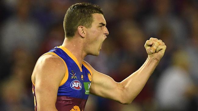 Tom Rockliff will play for Port Adelaide in 2018. (AAP Image/Julian Smith)