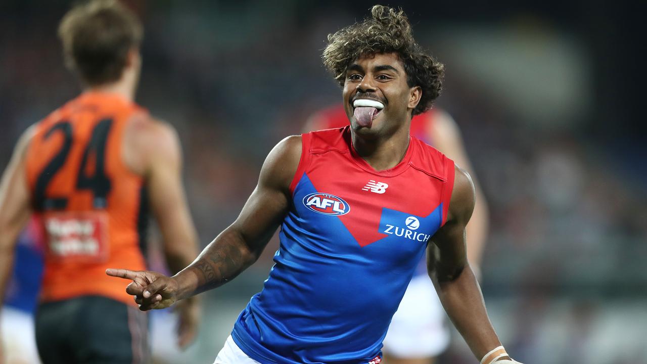 Afl 2021 Club Winners And Losers Under Leagues New Playing Rules