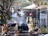 Rural area residents at risk from house fires on Cracker Night: fireys