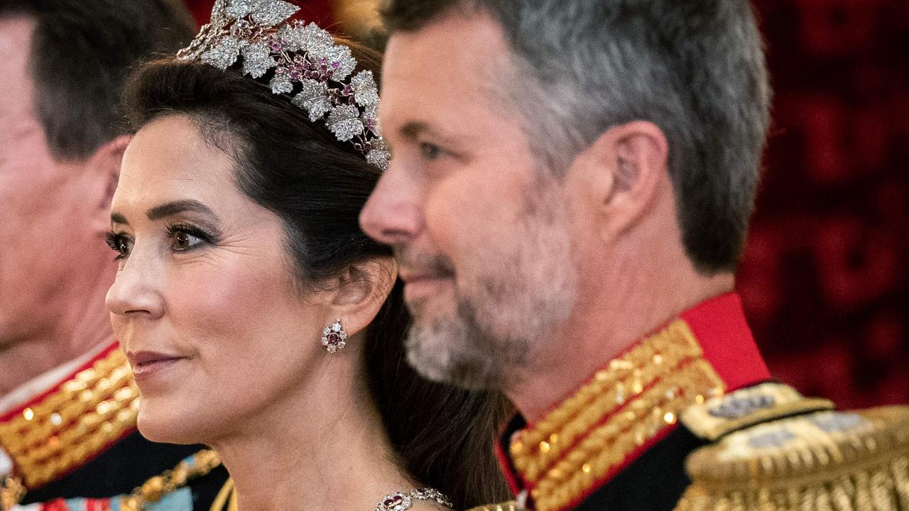 Inside the scandals of the Danish royals as Frederik and Mary prepare ...