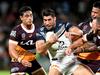 “It means everything”: Premiership winners, founders named in 30 year anniversary team
