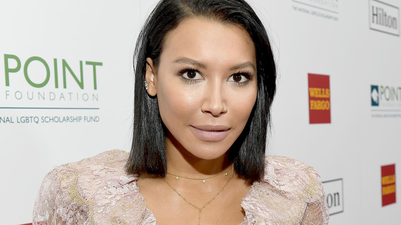 The search for Naya Rivera is now a ‘recovery operation’. Picture: Getty Images