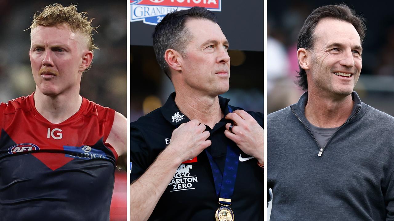 What is the biggest off-season issue for every AFL club?