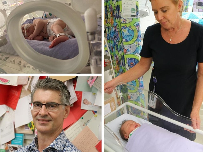 Inside the special care ward where ‘miracles’ happen