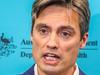Top doc blames ‘heavy-handed’ Andrews for protests