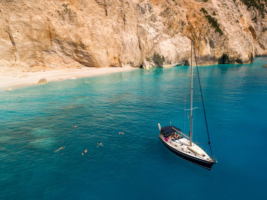 Top 20 best Greek Islands to visit, from Santorini to Skopelos | Photos ...