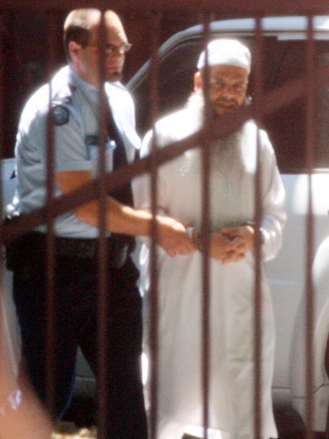 Benbrika was the leader of Australia’s first terror cell.