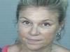 Woman who went viral in cop arrest meltdown vid in court – again