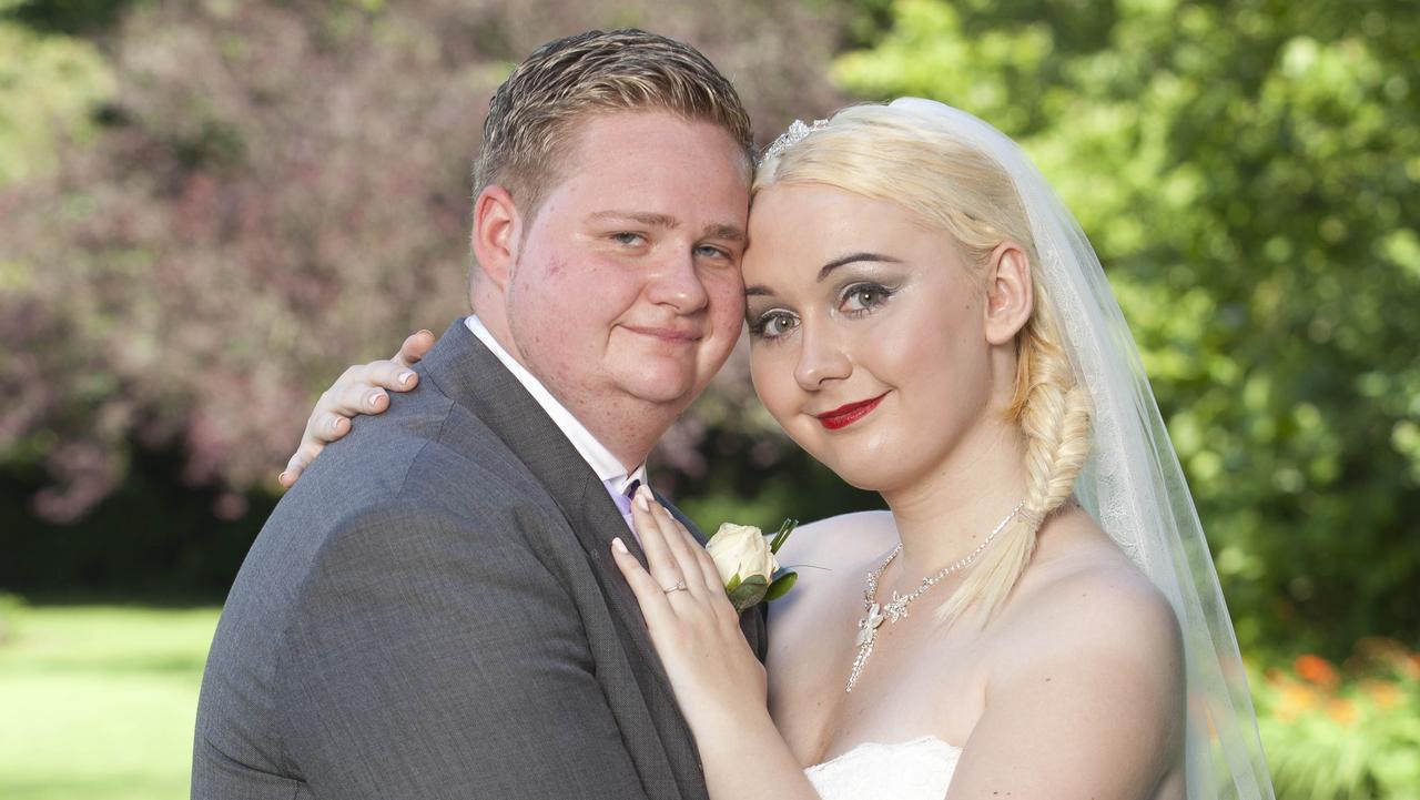 UK transgender couple prepare to wed in Forbidden Love | The Australian