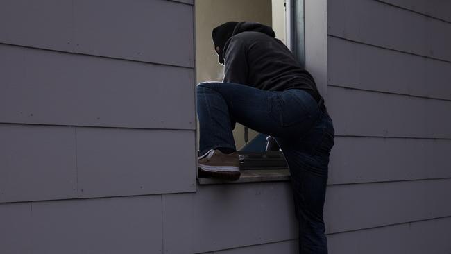 Imbil, Goomeri, Widgee, Kilkivan, Tin Can Bay and Rainbow Beach residents have been urged by police to review their home and business security, and to lock and secure vehicles and keep valuables out of sight.