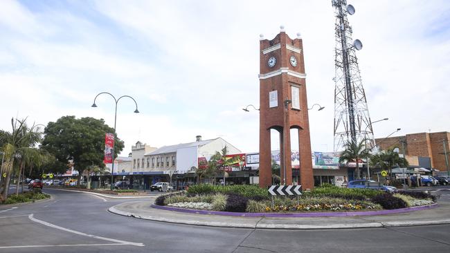 Mental health workers and community leaders in the Grafton area remain vigilant. Picture: Dylan Robinson