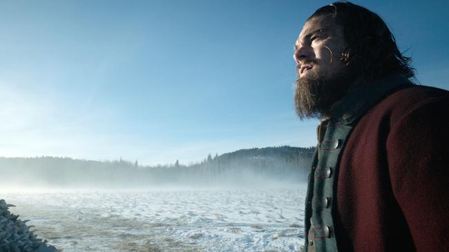 The Revenant Review: Leonardo DiCaprio Gives Performance Of Career ...