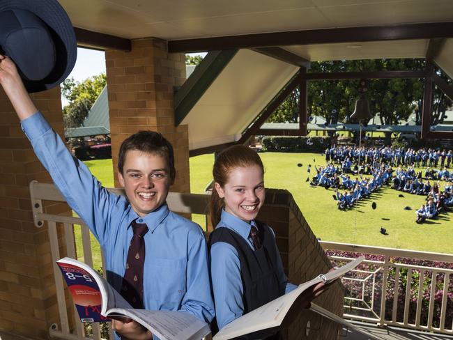 Revealed: Four city schools named in top 100 in Queensland