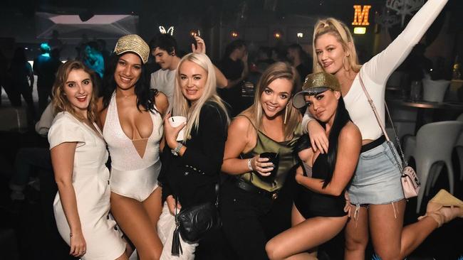 Love Nightlife has new owners so let the shenanigans continue. Photo: Supplied