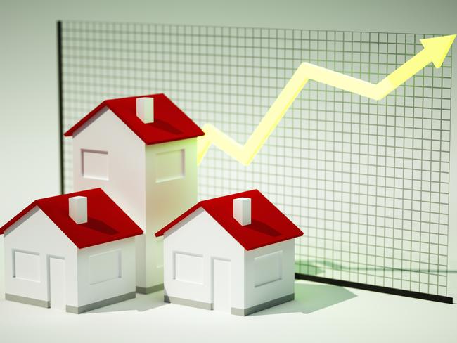 Homeowners have been slugged a whopping $54,000 in extra repayments on their mortgages in Sydney as a result of interest rate rises since the election of the Albanese Government but can only expect relief of around $115 a month if the RBA cuts rates next week.