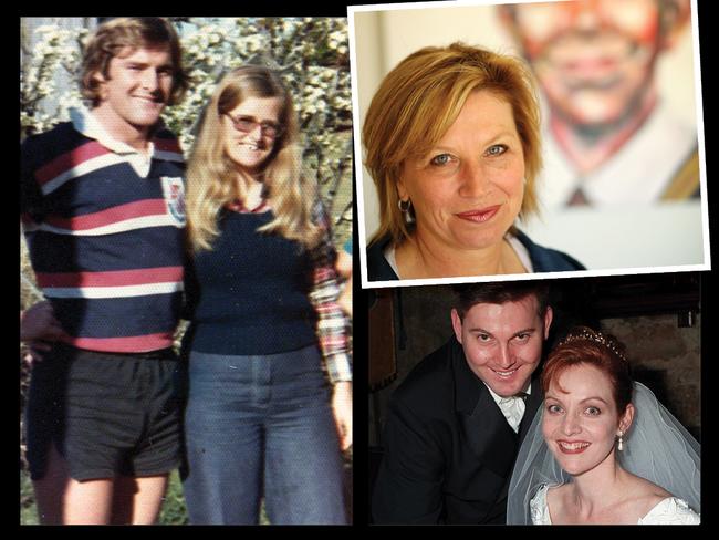 The cases of Chris and Lyn Dawson, Rosie Batty and son Luke, and Gerard and Allison Baden-Clay have shone a light on our domestic violence scourge.