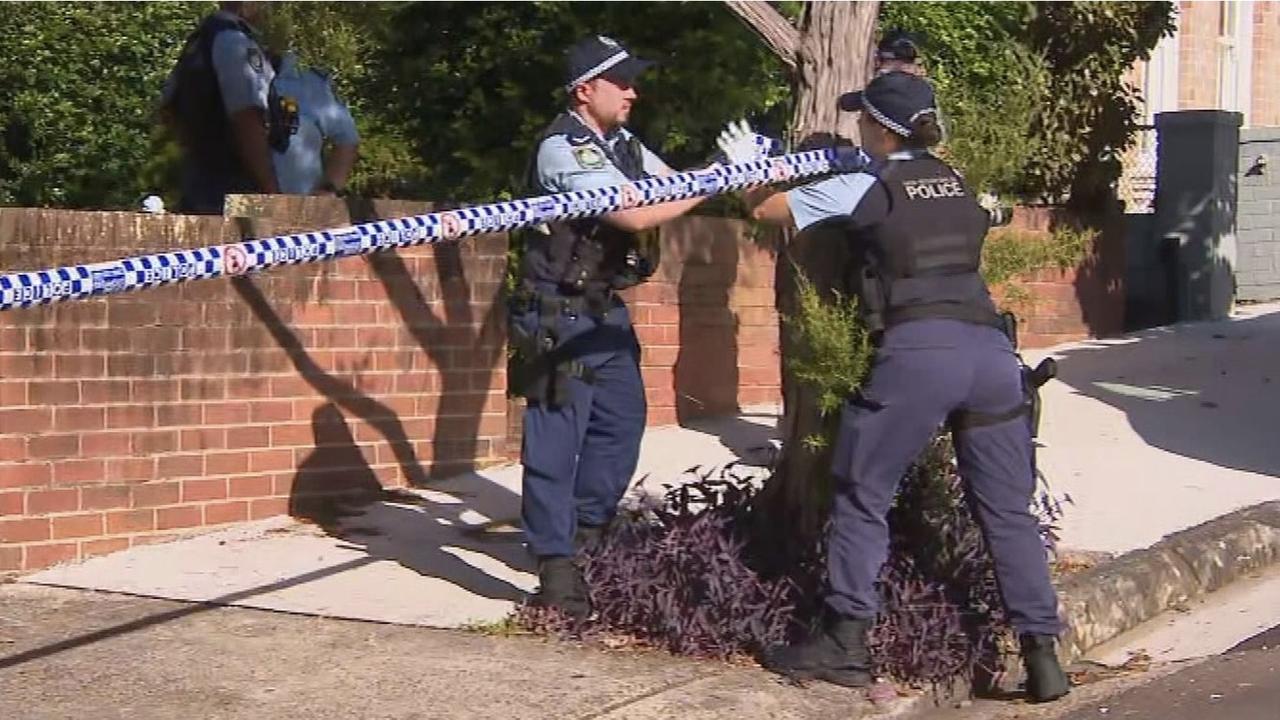 North Sydney Stabbing: Man Rushed To Hospital | News.com.au — Australia ...