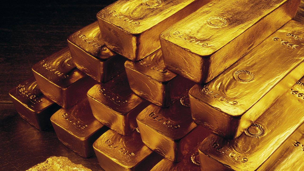 Some people believe gold will be the only financial winner. Scott Pape disagrees.