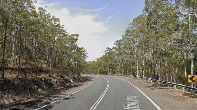 Police are investigating after a man was killed after his trike crashed on the NSW Mid North Coast.