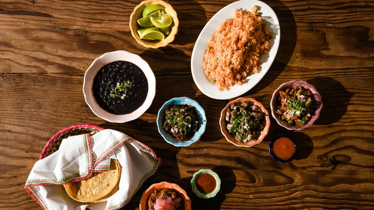 La Popular Taqueria SA Weekend restaurant review | The Advertiser