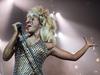 Tina Turner: ‘Why I didn’t want my story told’