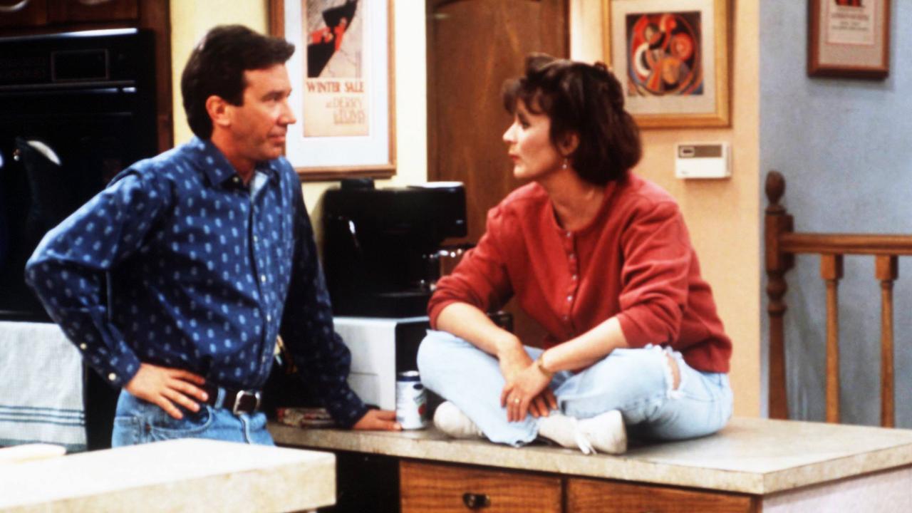 Home Improvement Patricia Richardson Reveals Why Tim Allen Sitcom Ended Au