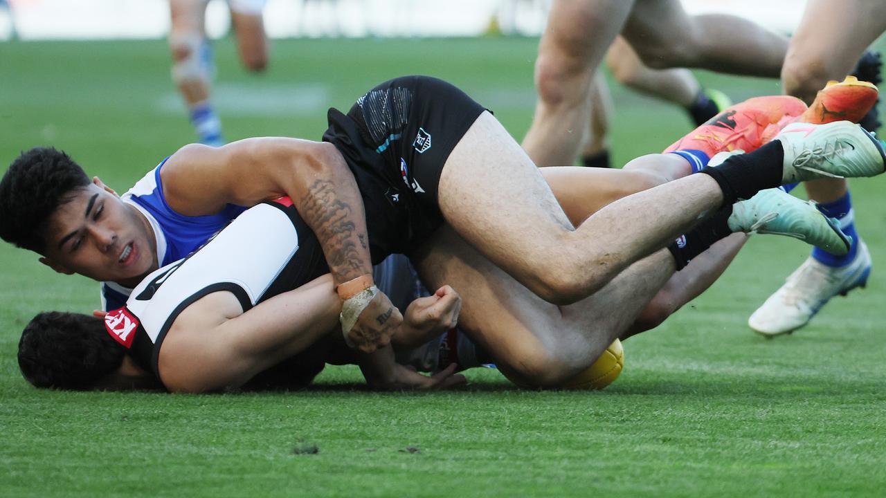 Cornes: Intent doesn’t matter, new era players pay the ultimate price