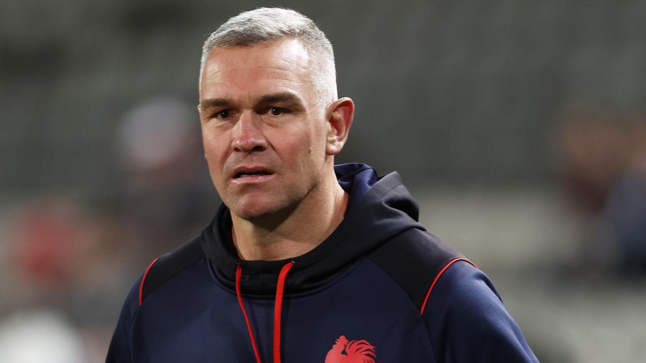 NRL 2023: Jason Ryles could leave Sydney Roosters amid likely Dragons move  | The Chronicle