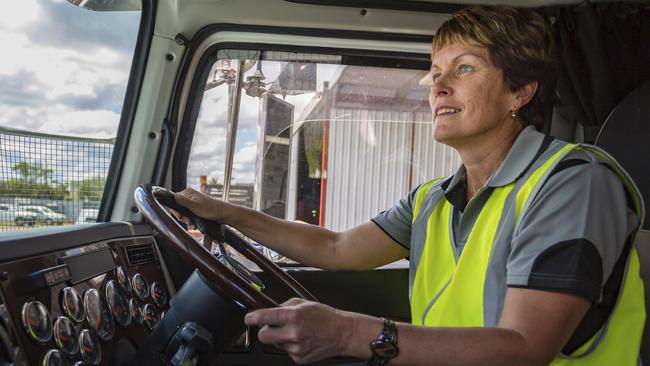 Truck drivers, cafe staff, petrol station attendants and others who rely on the roadside economy could find themselves unemployed.