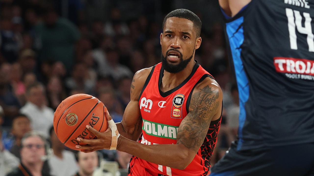 Confirmed: Adelaide lands five-time NBL MVP in shock coup