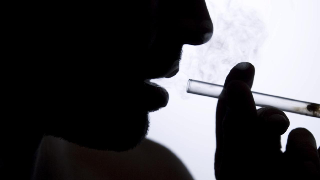 Drug use in Australia on the rise: Spike in meth, coke among known ...