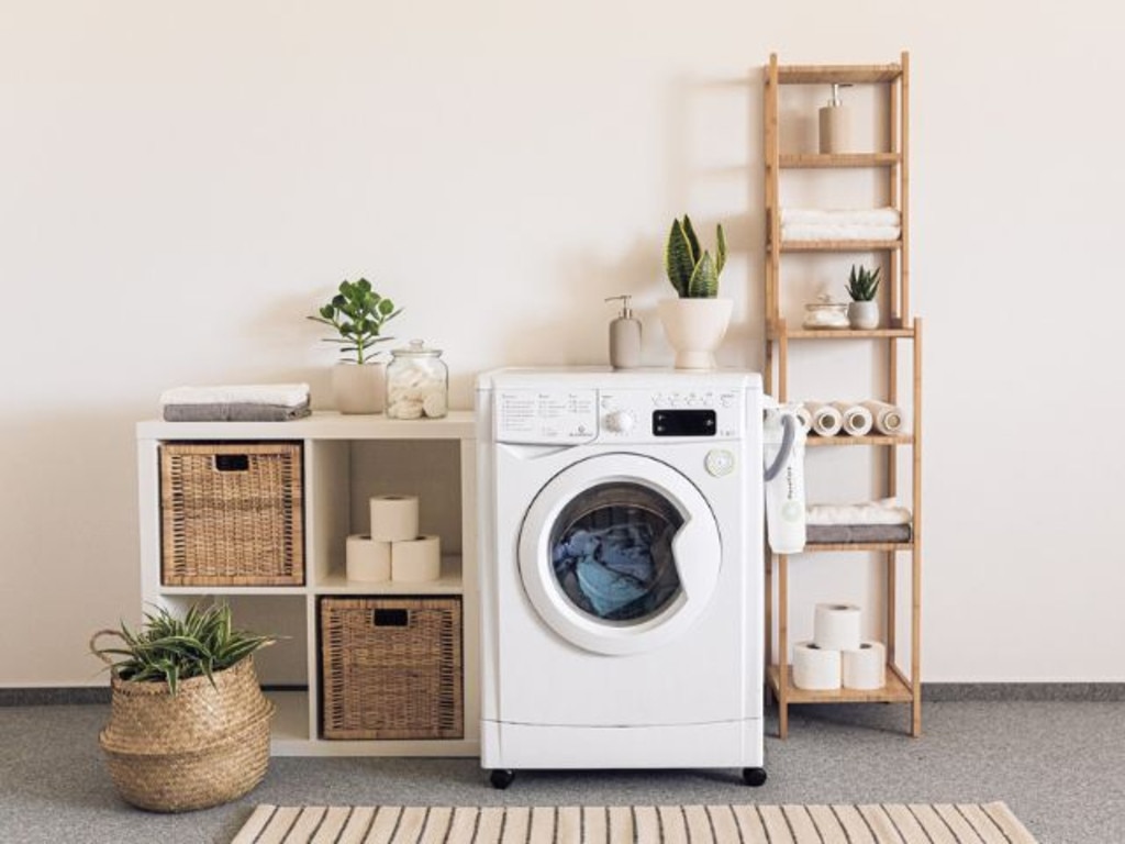 Spending more on a dryer with a high energy efficiency rating can save you money in the long run. Image: PlanetCare/Unsplash.