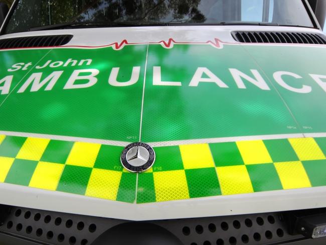 St John Ambulance representatives have been in EBA negotiations for the past 10 months