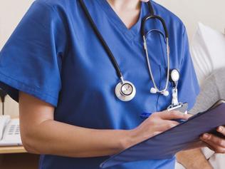 Nursing jobs gold coast queensland