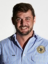 Will Evans is the chief executive of the NT Cattlemen's Association