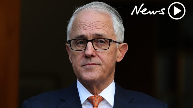 Malcolm Turnbull: where did it all go wrong?