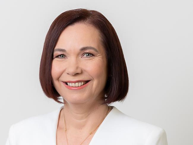 Tania Constable is the CEO of the Minerals Council of Australia